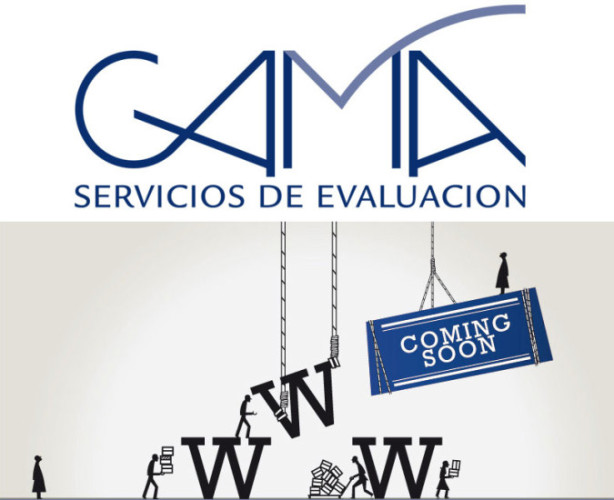 Gamaproximamente