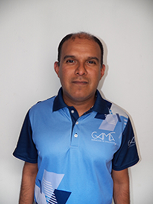 Ing. Juan Paulo Cruz Guzmán
